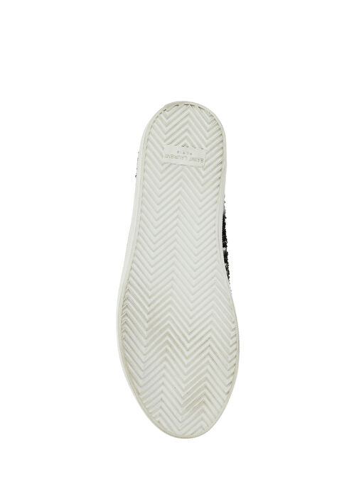 Saint Laurent Kadın Sneakers - Görsel 6