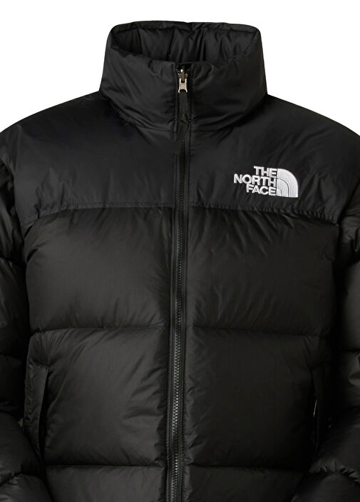 The North Face - 1996 Retro Nuptse Mont - Siyah