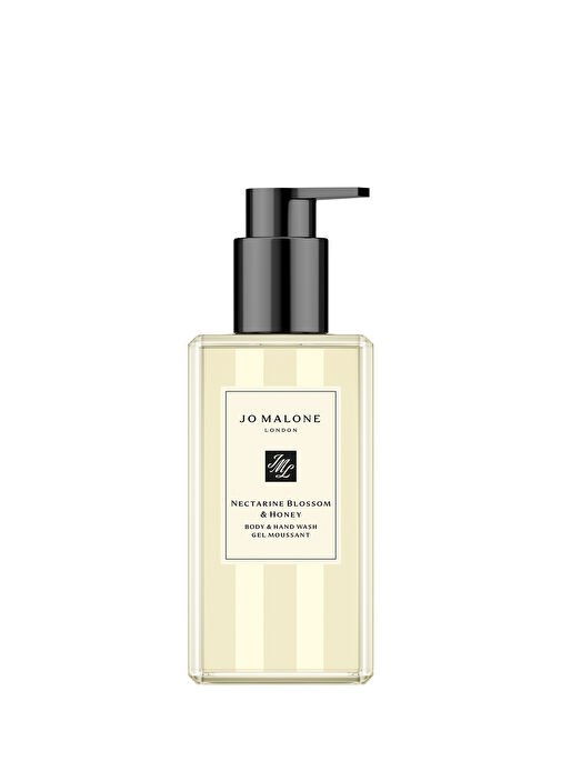 Jo Malone London Nectarine Blossom Honey Body Hand Wash 250Ml