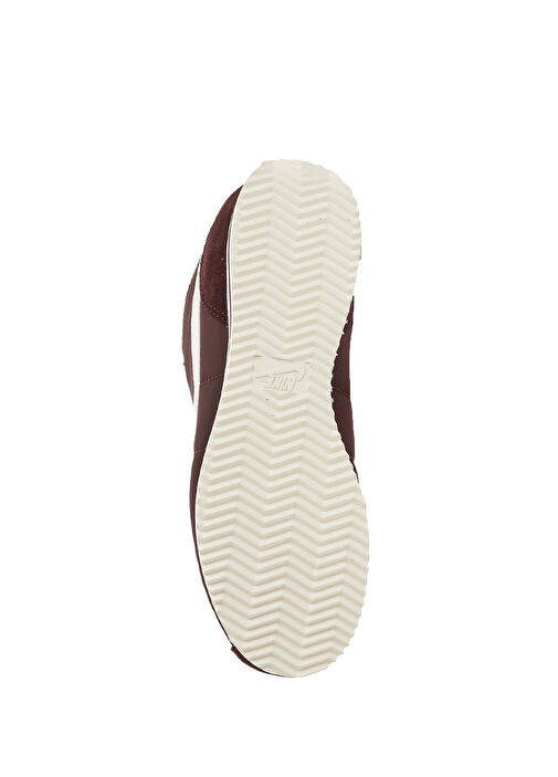 Cortez Kırmızı Kadın Sneaker - Görsel 6