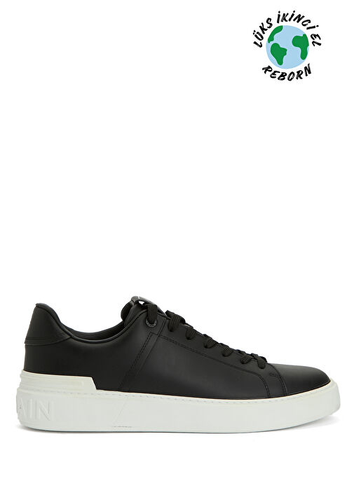 Balmain Erkek Sneakers - Görsel 2