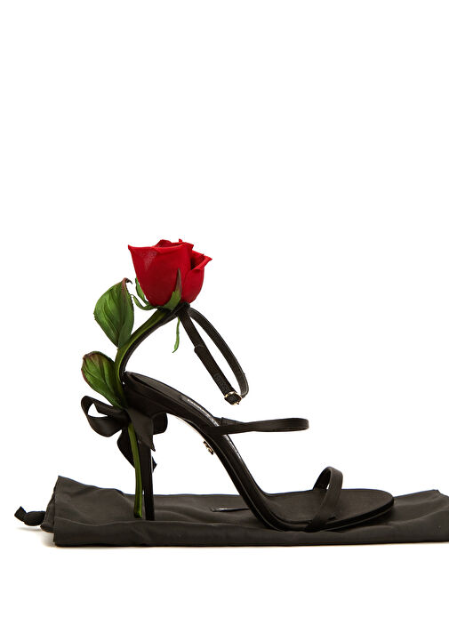 Dolce&Gabbana Topuklu Sandalet - Görsel 7