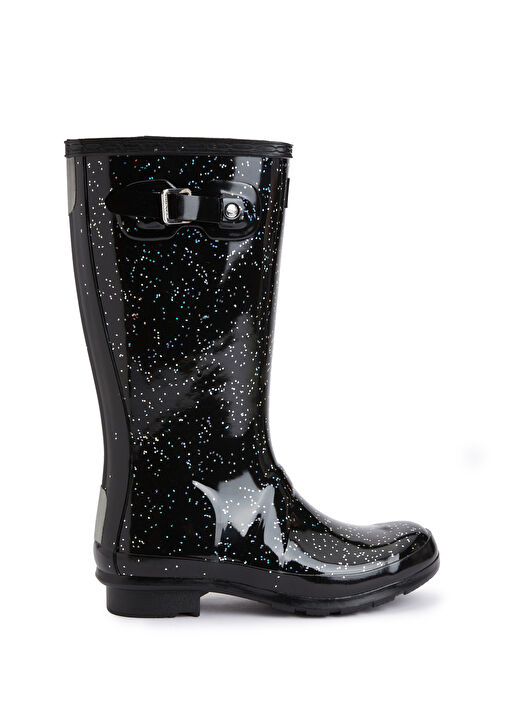 Originals Junior Siyah Sim Dokulu Çocuk Çizme - Görsel 2