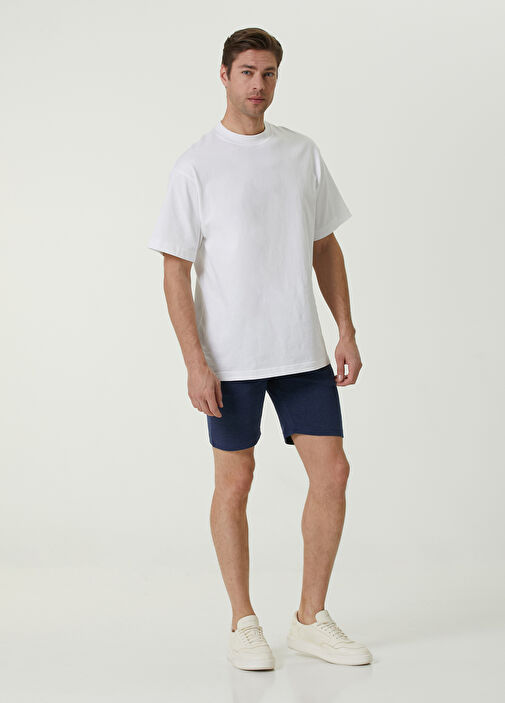 Ralph lauren shorts navy hotsell