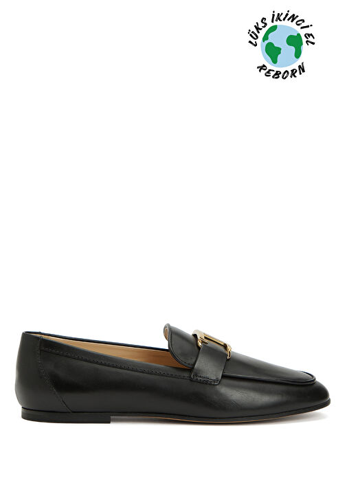 Tod's Kadın Loafer - Görsel 2