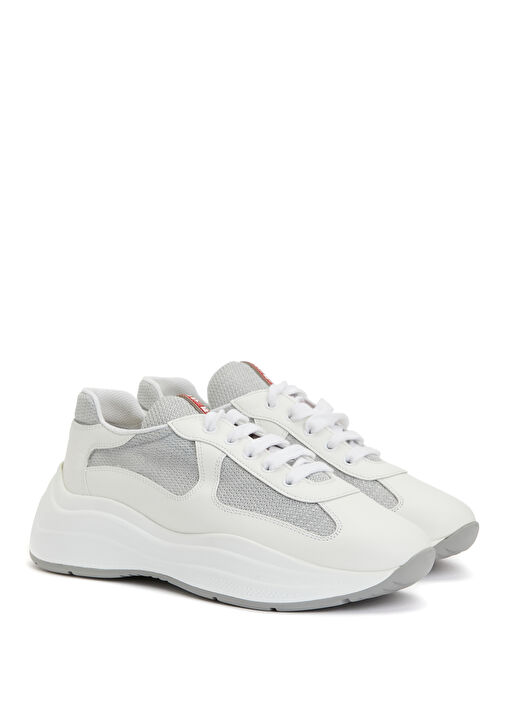 Prada Kadın Sneakers - Görsel 3