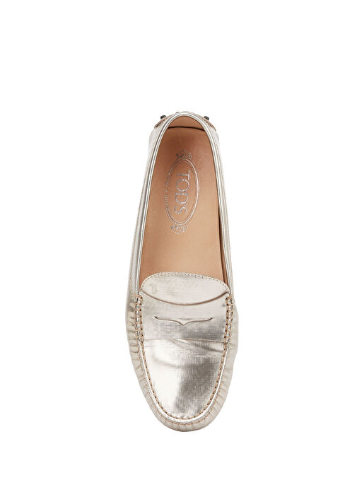 Beymen Reborn Rose Gold Beymen Reborn Tod's Kadın Loafer