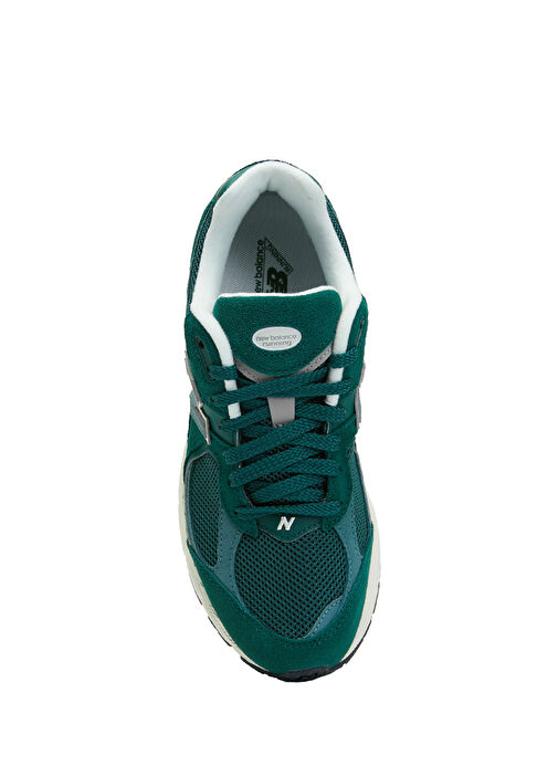 2002R Yeşil Erkek Sneaker - Görsel 5