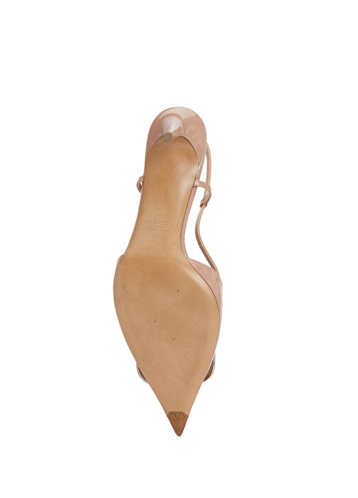 Valentino Garavani Topuklu Ayakkabı - Görsel 6