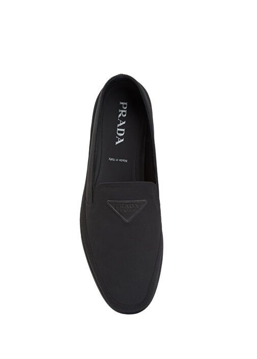 Prada Erkek Espadril - Görsel 5