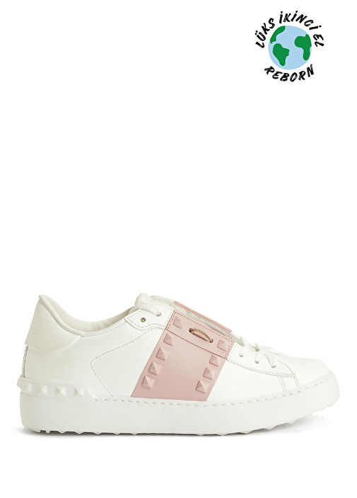 Valentino Garavani Kadın Sneakers - Görsel 2