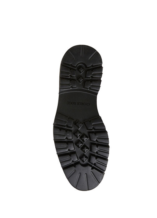 George Hogg George Hogg Antrasit Erkek Deri Ayakkabı Casual Ayakkabı | Beymen Antrasit - 6. görsel