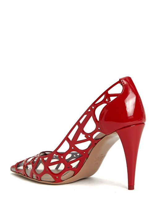 Valentino Garavani Topuklu Ayakkabı - Görsel 4