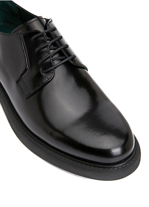 George Hogg George Hogg Siyah Erkek Deri Ayakkabı Beymen'de! Siyah - 7. görsel