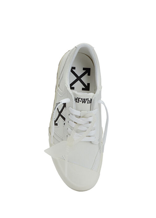 Off-white Off-white Siyah Beyaz SNEAKERS | Beymen Siyah Beyaz - 5. görsel