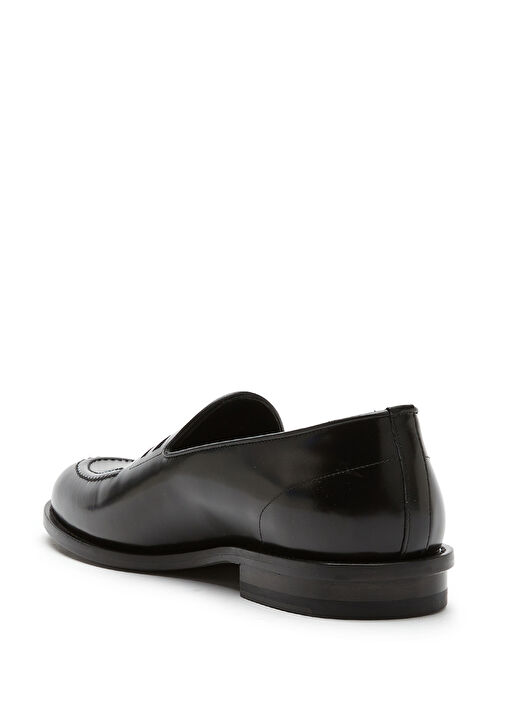 Fendi Erkek Loafer - Görsel 4