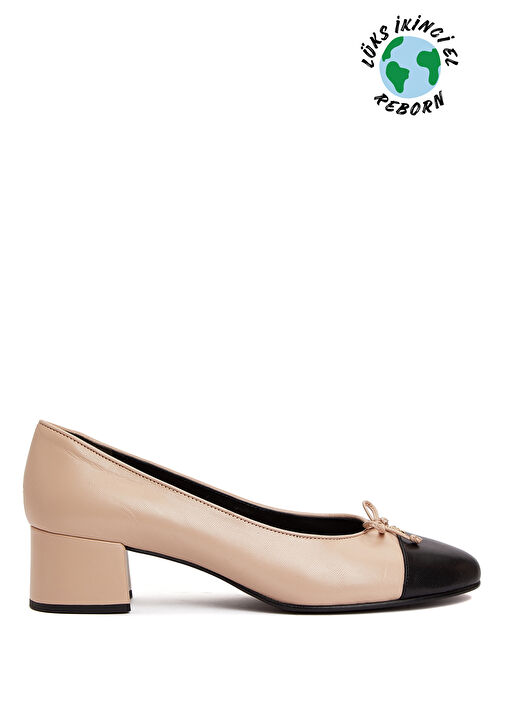 Tory Burch Topuklu Ayakkabı - Görsel 2