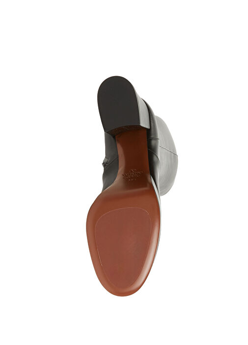 Beymen Reborn Siyah Beymen Reborn Valentino Garavani Kadın Çizme