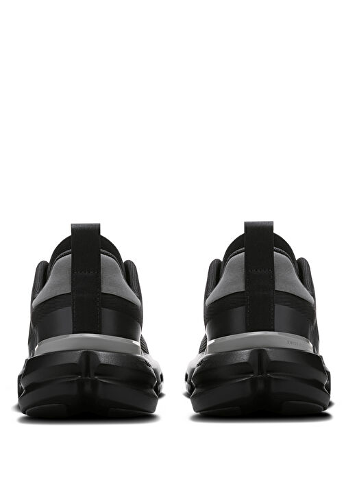 Cloudpulse Next Siyah Erkek Sneaker - Görsel 6