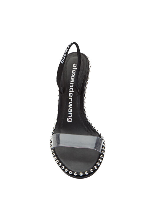 Alexander Wang Topuklu Sandalet - Görsel 5