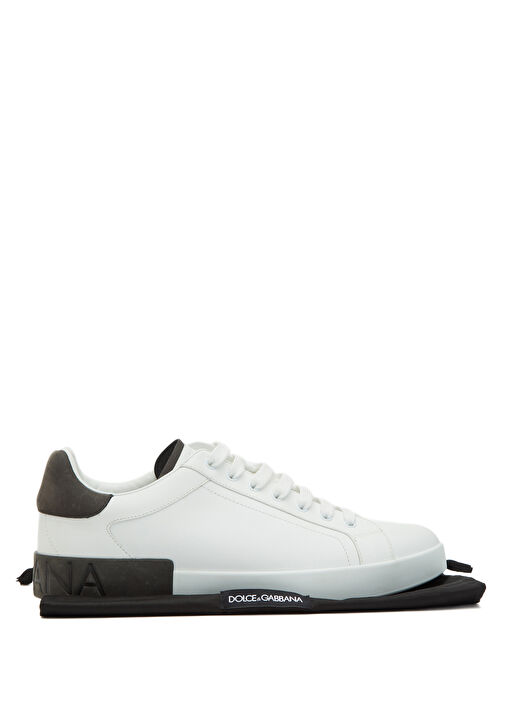 Dolce&Gabbana Erkek Sneakers - Görsel 7