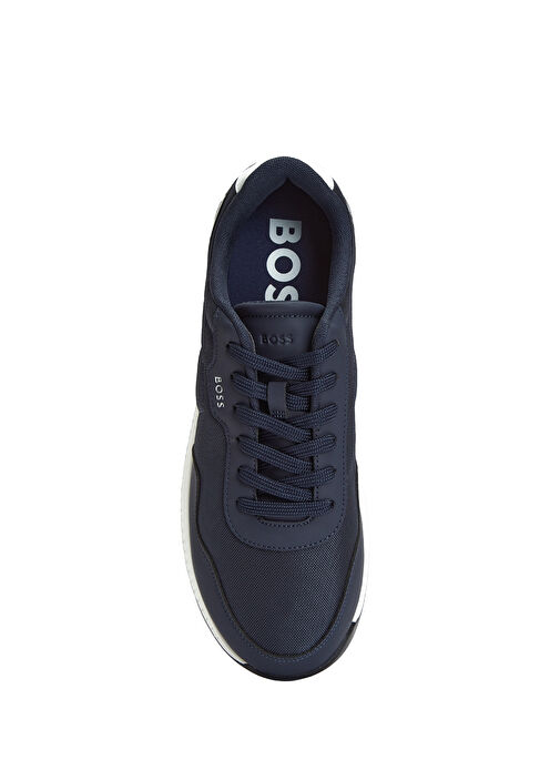 Boss Boss Lacivert Erkek Sneaker Beymen'de! Lacivert - 4. görsel