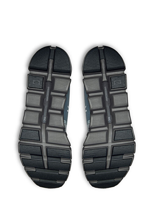 Cloud 6 Gri Erkek Sneaker - Görsel 7