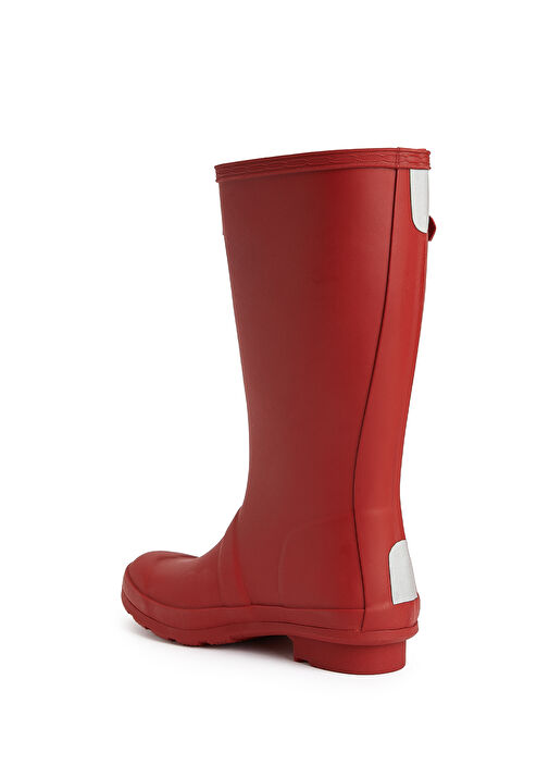 Originals Junior Kırmızı Çocuk Kauçuk Çizme - Görsel 4
