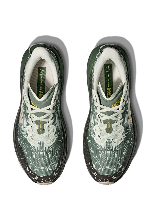 Speedgoat 6 Çok Renkli Erkek Sneaker - Görsel 3