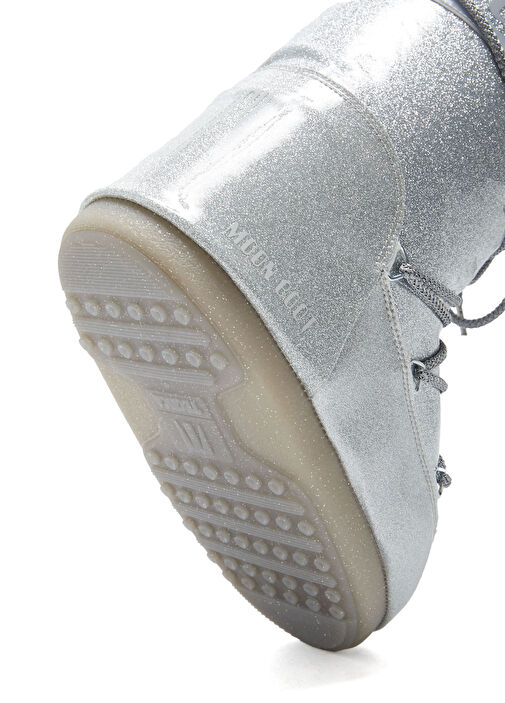 Icon Fash Silver Çocuk Kar Botu - Görsel 4