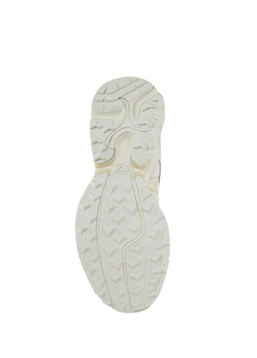 XT-Whisper Krem Kadın Sneaker - Görsel 6