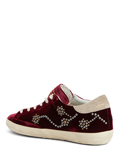 Golden Goose Kadın Sneakers - Görsel 4