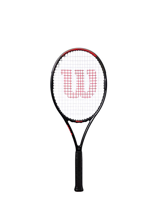 Wilson - Pro Staff Precision Grip 3 Kordajsız Tenis Raketi