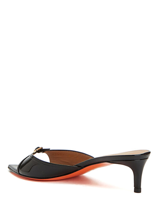 Santoni Kadın Terlik - Görsel 4