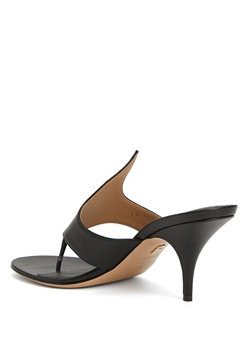 Ferragamo Kadın Terlik - Görsel 4