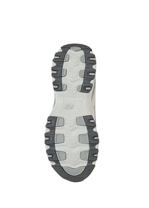 D'lites Retro Rewind Bej Kadın Sneaker - Görsel 6