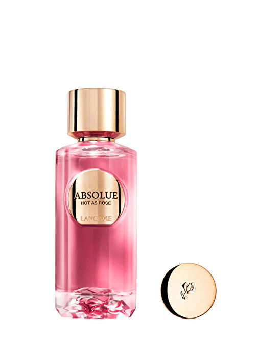 Lancome - Absolue Hot As Rose EAU DE 100ml Kadın Parfüm -