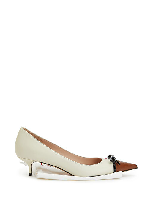 Valentino Garavani Topuklu Ayakkabı - Görsel 7