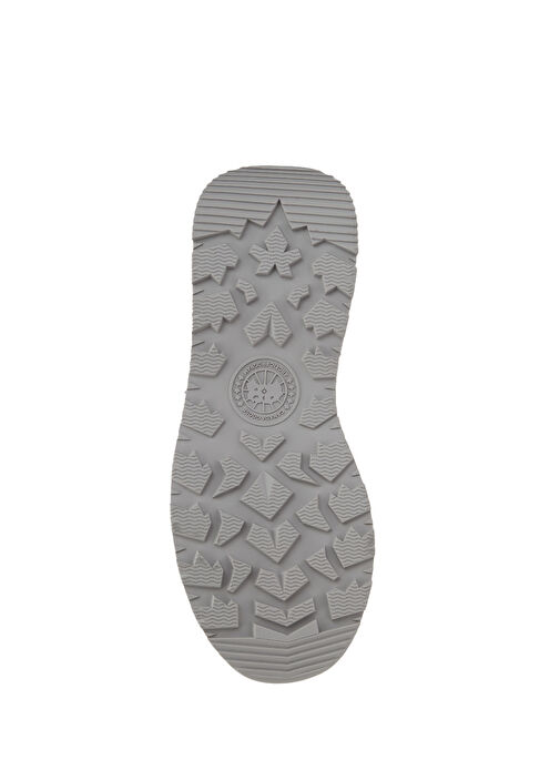 Canada Goose Canada Goose Vista Açık Gri Kadın Deri Bot | Beymen Açık Gri - 6. görsel