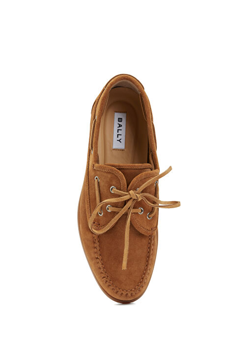 Kum Erkek Süet Ayakkabı - Görsel 5