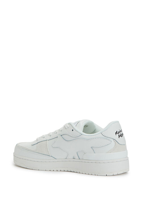 Maison Kitsune Maison Kitsune Beyaz SNEAKERS | Beymen Beyaz - 4. görsel