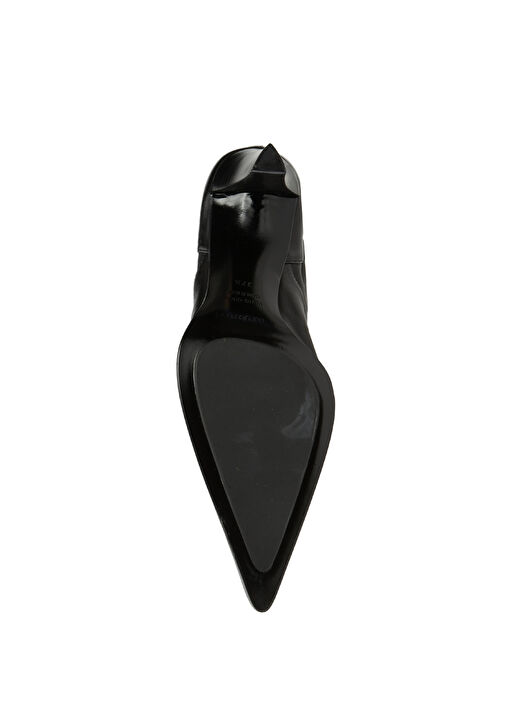 Sergio Rossi Topuklu Bot - Görsel 6