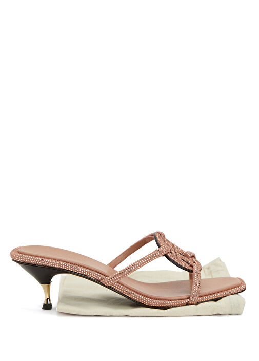 Tory Burch Topuklu Ayakkabı - Görsel 7