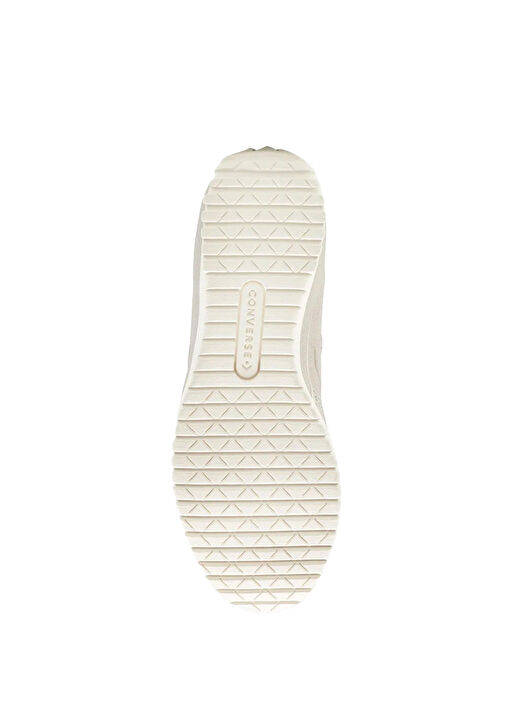 Run Star Bej Kadın Süet Sneaker - Görsel 7