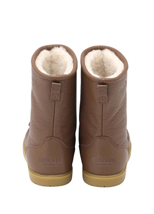 Wadudu Classic Konyak Unisex Çocuk Deri Bot - Görsel 6