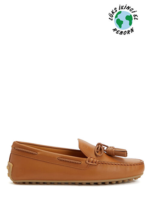 Tod's Kadın Loafer - Görsel 2