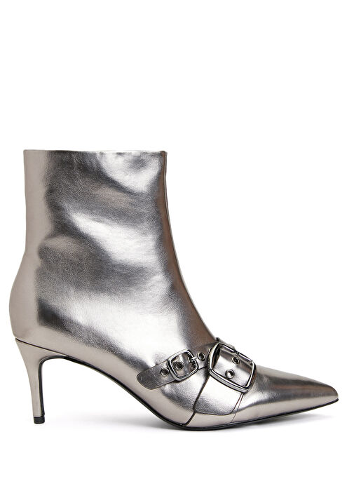 Silver Kadın Bot - Görsel 2
