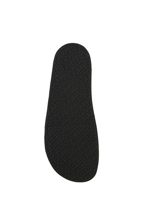 Siyah Erkek Terlik - Görsel 6