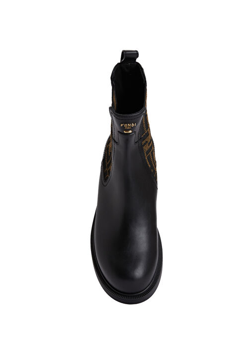 Fendi Kadın Bot - Görsel 5