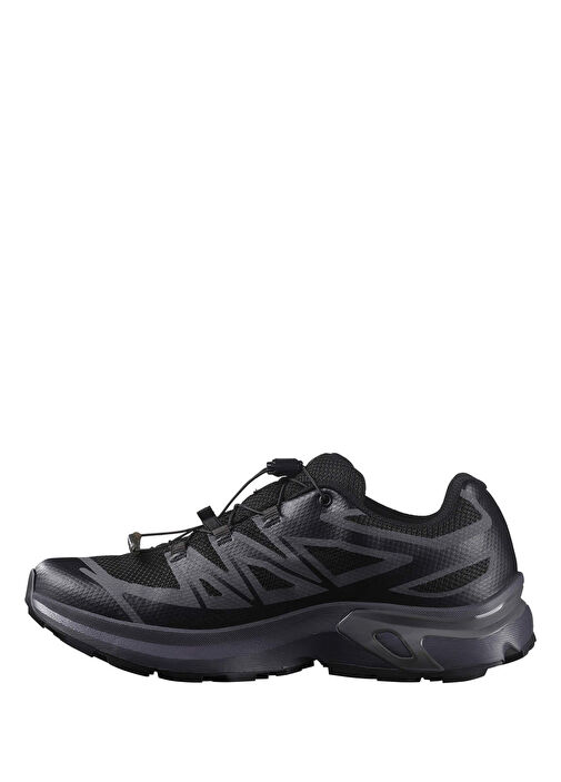 Salomon Çok Renkli Salomon Xt Evr Xt-Evr Gore-Tex Black Kadın Sneaker